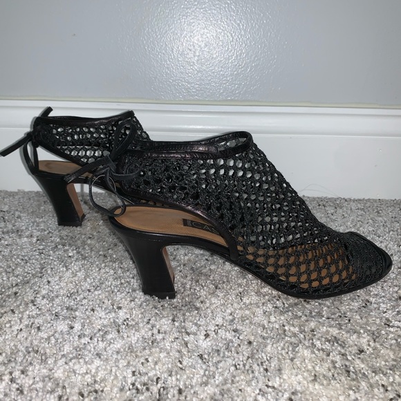 CASADEI SANDALS 🖤 - Picture 2 of 10